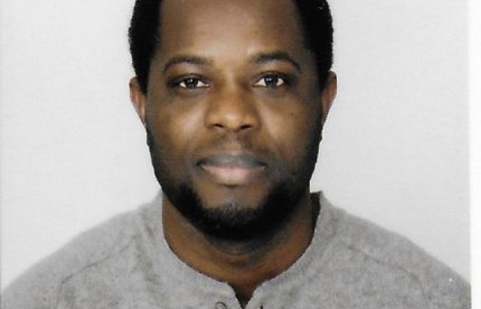 Simeon Koroma